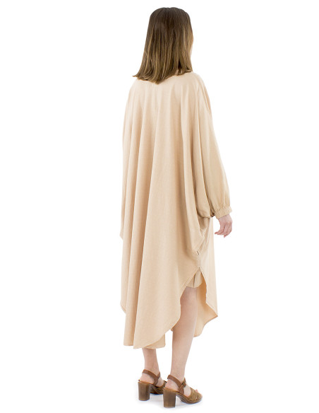 Cotton plain sw boubou dress