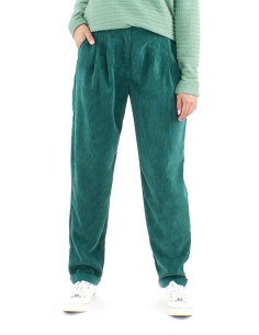 88% polyester 12% polyamide velvet pants with 1/2 elastic belt