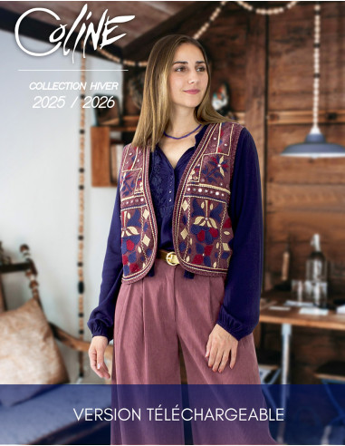 Catalogue hiver 2025/2026 version numérique