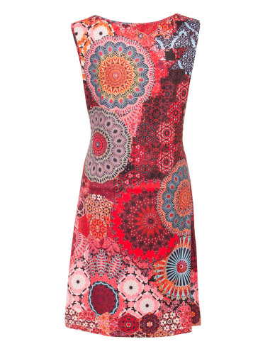 Robe Maille 95% Polyester 5% Elasthanne