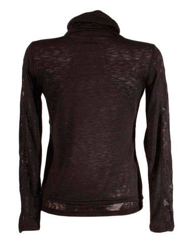 Tee shirt 100% polyester