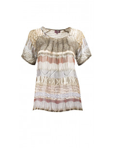 Blouse Polyester 2
