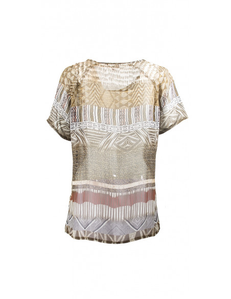 Blouse Polyester