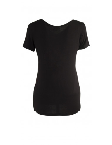 Tee shirt manches courtes