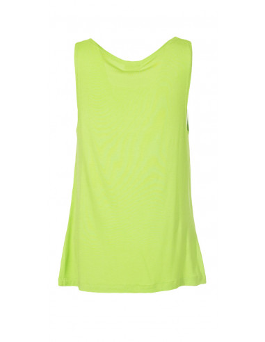 Tee Shirt 95%Viscose 5% Elasthanne