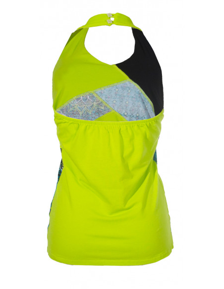 Tee Shirt 97% Coton 3% Elasthanne