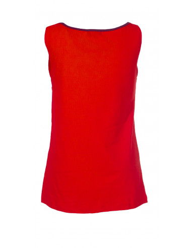 Tee Shirt 97% Coton 3% Elasthanne