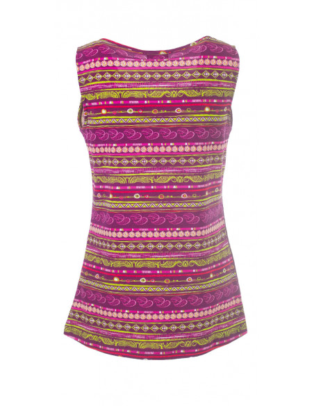 97% cotton 3% spandex tee shirt