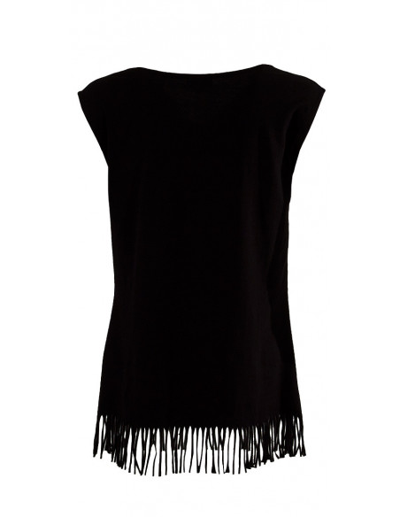 97% cotton 3% spandex tee shirt