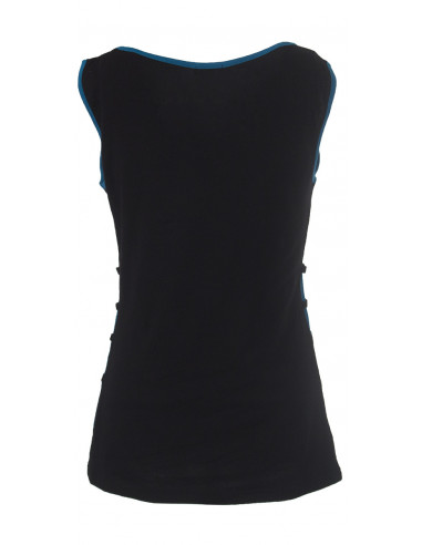 Tee Shirt 97% Coton 3% Elasthanne