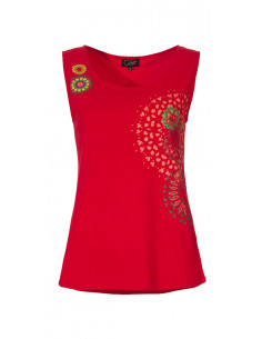 97% cotton 3% elastane tee shirt 2