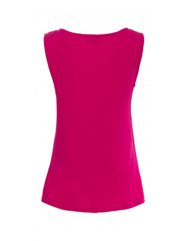 Tee Shirt 97% Coton 3% Elasthanne Debard