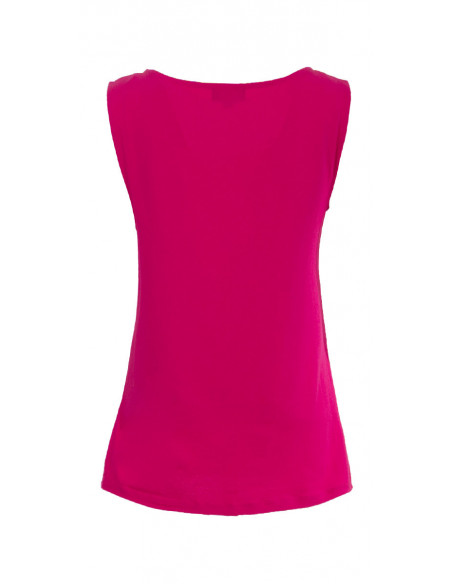 Tee Shirt 97% Coton 3% Elasthanne Debard