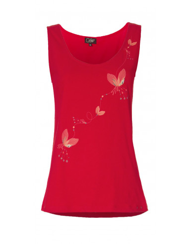 97% cotton 3% elastane tee shirt