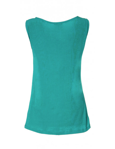 97% cotton 3% elastane tee shirt