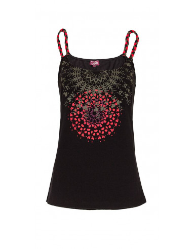 Tee Shirt 97% Coton 3% Elasthanne