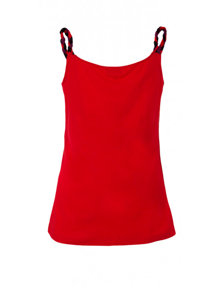 Tee Shirt 97% Coton 3% Elasthanne