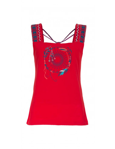 Tee Shirt 97% Coton 3% Elasthanne