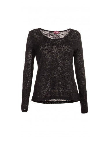 TShirt 60% Coton 40% Polyester Devore