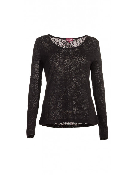 60% Cotton 40% Polyester tee shirt