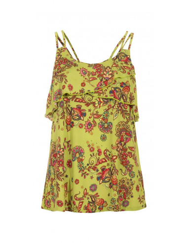 Tee Shirt 96% Polyester 4% Elasthanne