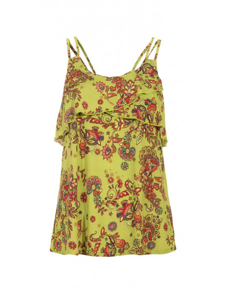 Tee Shirt 96% Polyester 4% Elasthanne