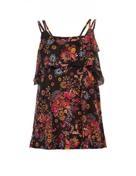 Tee Shirt 96% Polyester 4% Elasthanne