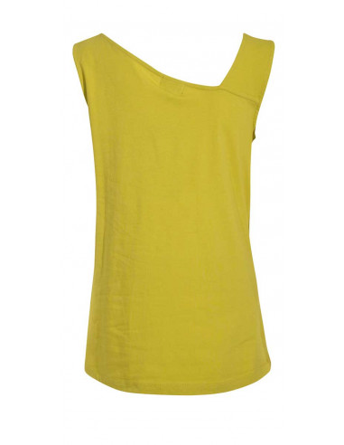 Tshirt 97% Coton 3% Elasthanne