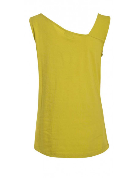 Tshirt 97% Coton 3% Elasthanne