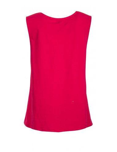 Tee Shirt 97% Coton 3% Elasthanne