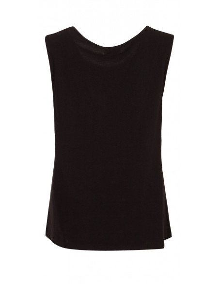 Tee Shirt 97% Coton 3% Elasthanne