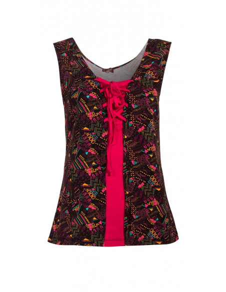 Tee Shirt 97% Coton 3% Elasthanne