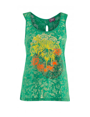 TShirt 60% Coton 40% Polyester Devore