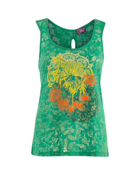 TShirt 60% Coton 40% Polyester Devore