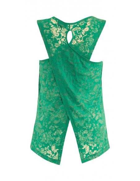 TShirt 60% Coton 40% Polyester Devore