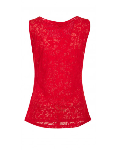 TShirt 60% Coton 40% Polyester Devore