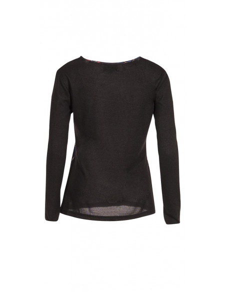 TShirt 97% Polyester 3% Elasthanne