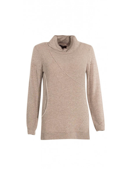 60% rayon 35% polyester 5% elastane tee shirt