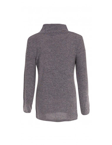 60% rayon 35% polyester 5% elastane tee shirt