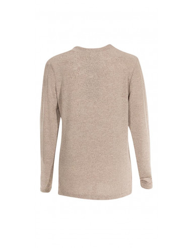 Tshirt 60%Viscose 35%Polyester 5%Elasthanne