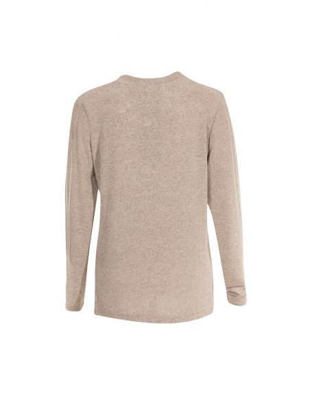 Tshirt 60%Viscose 35%Polyester 5%Elasthanne