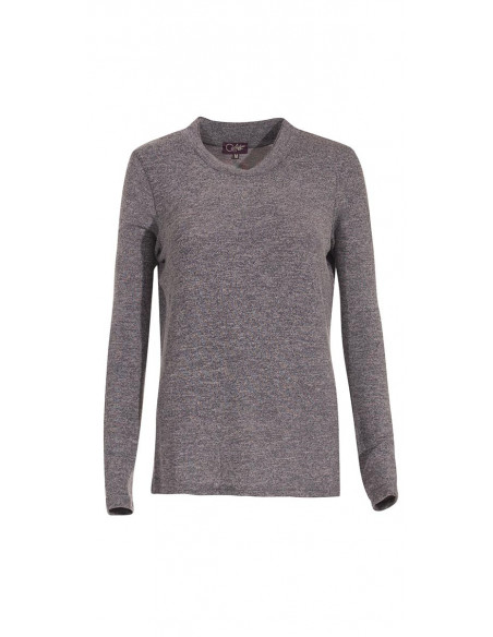 60% rayon 35% polyester 5% elastane tee shirt with place print