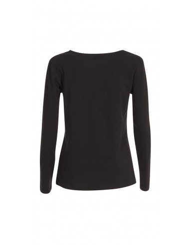 TShirt 97% Coton 3% Elasthanne Imprime