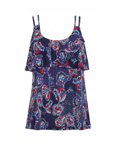 Tshirt 96% Polyester 4% Elasthanne Sans