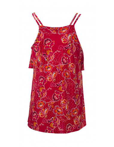 Tshirt 96% Polyester 4% Elasthanne Sans