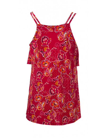 Tshirt 96% Polyester 4% Elasthanne Sans