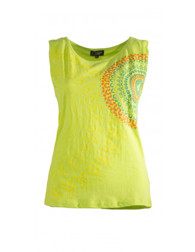 Knitted Tshirt Cotton