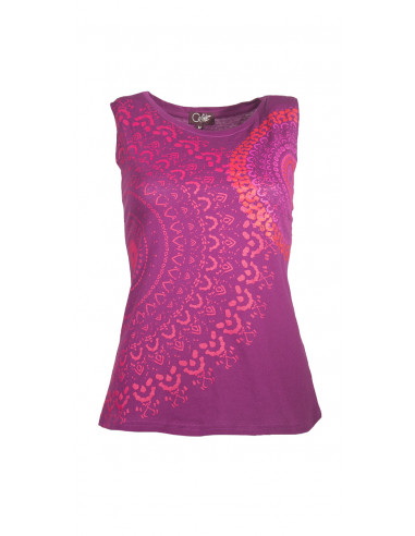 Knitted Tshirt Cotton