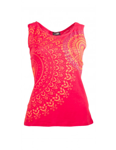 Knitted Tshirt Cotton