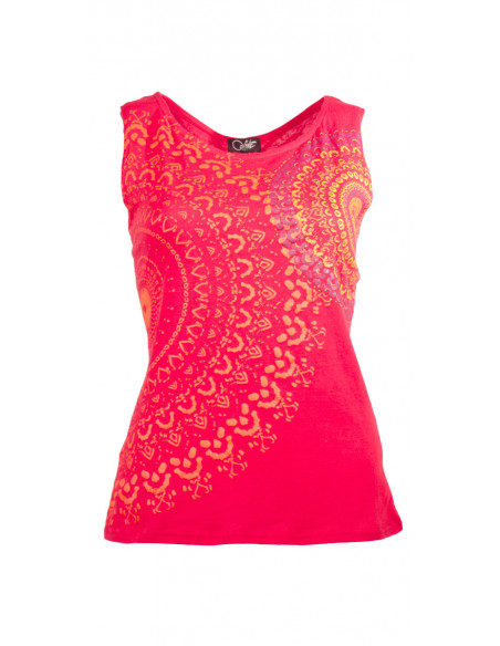 Knitted Tshirt Cotton